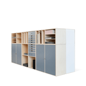 Kitchen Cabinet