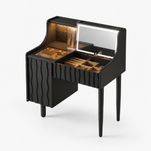 Modern Vanity Desk