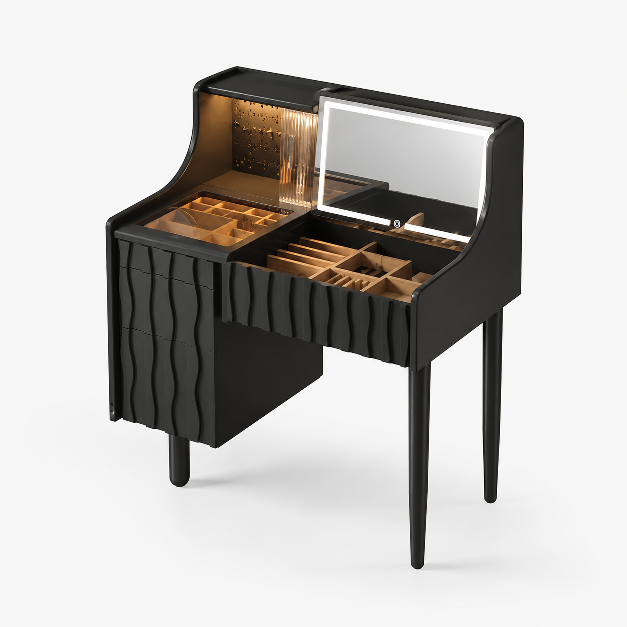 Modern Vanity Desk