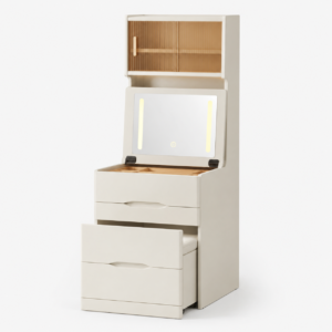 Modern Vanity Set